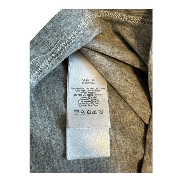 Eddie Bauer Layering Cami Tank Top - Size Small - Picture 4 of 8